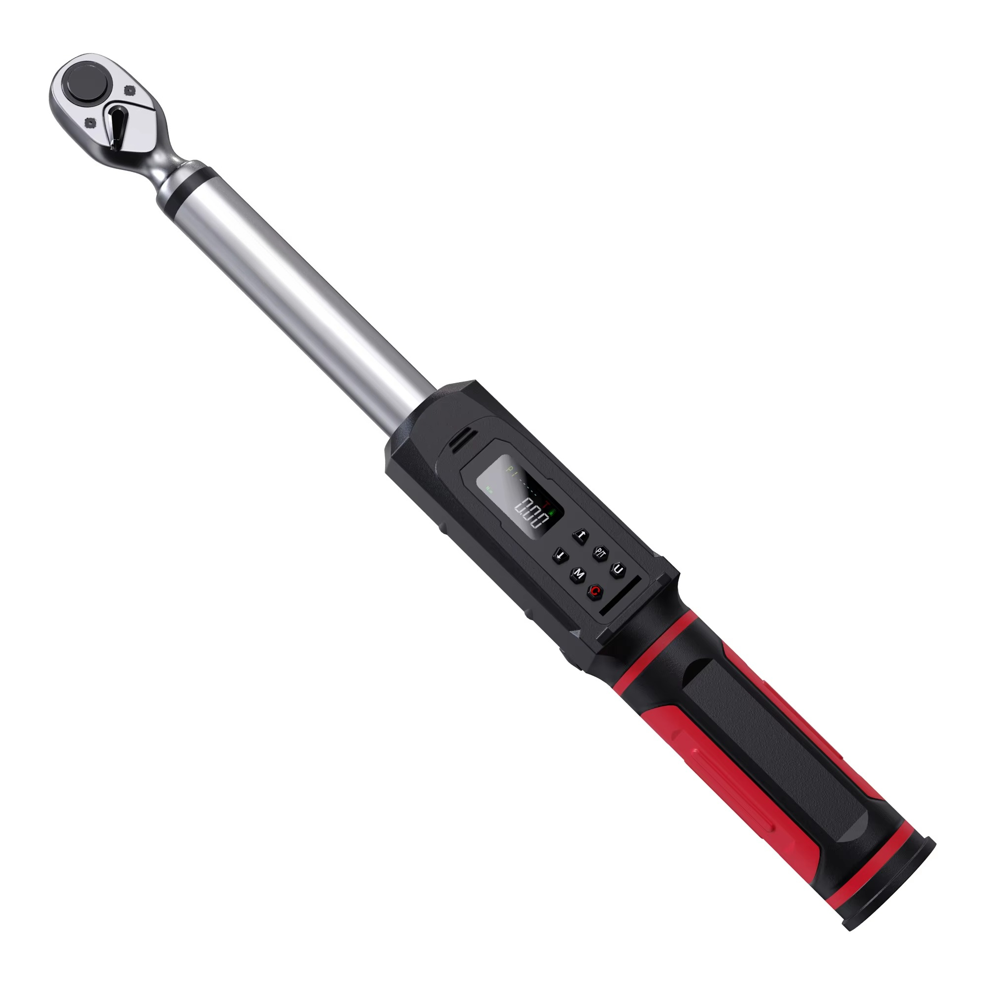 Torque Wrench - Clé dynamométrique numérique électronique de 3/8''