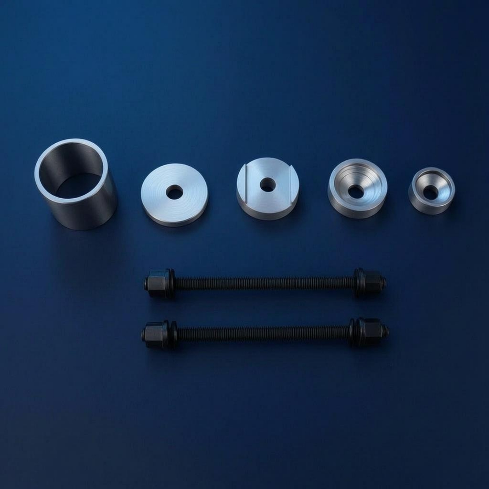 Automotive Tools - Outil de montage de bagues automobiles