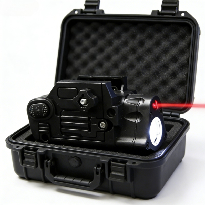 Timing Light Gun - Lampe torche stroboscopique LED SBAL PL