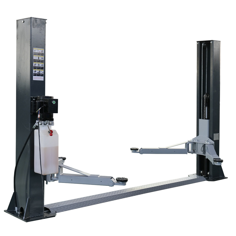 Car Lift - Ponts élévateurs hydrauliques pour voitures, double
