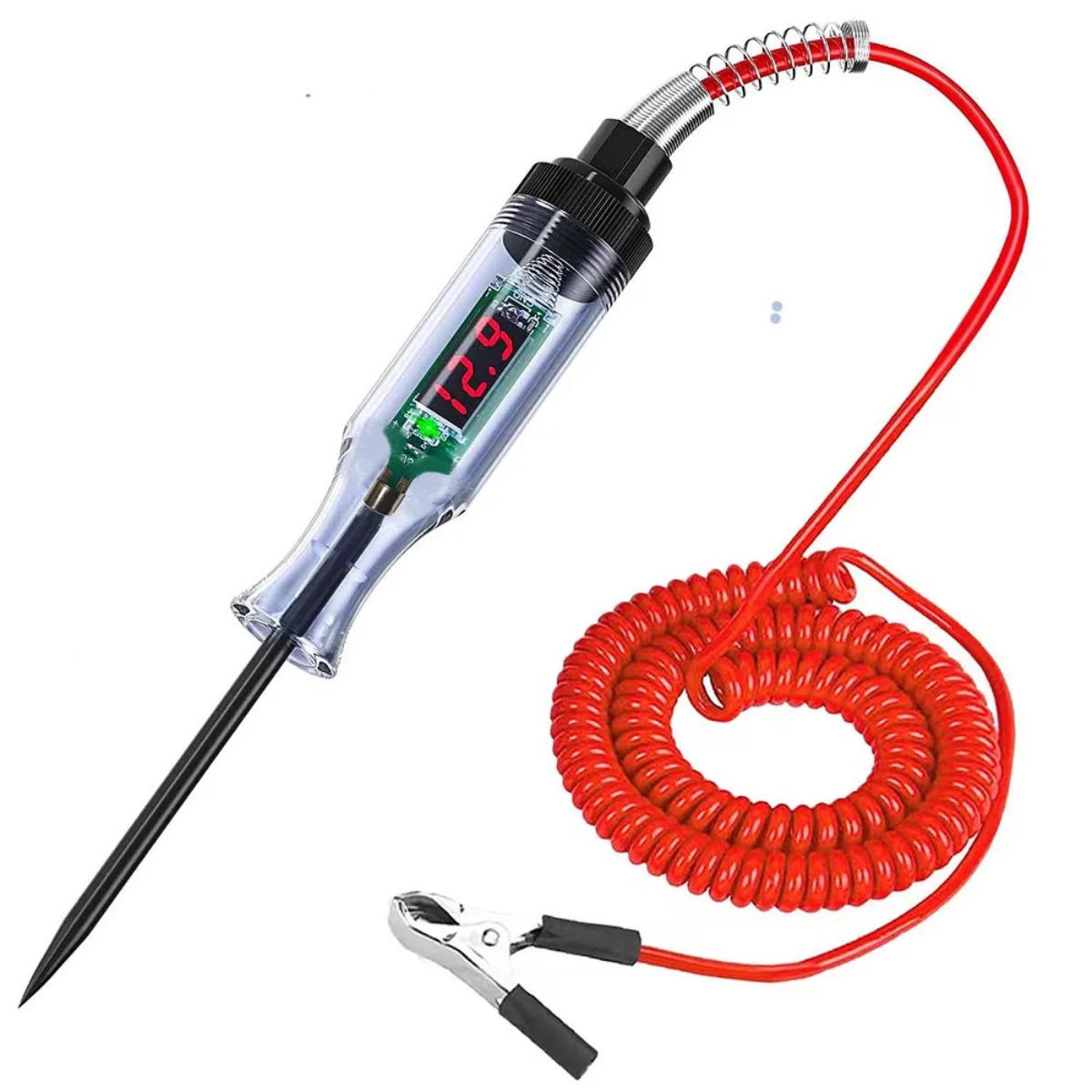 Car Diagnostic Tool - Testeur de circuit de tension pour