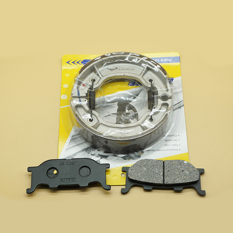 Kit de plaquettes de frein ava - Brake Pad Set avis et prix