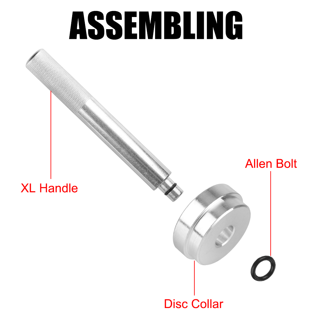 Kit de réparation d'outils de  - Spring Compressor Tool avis et prix