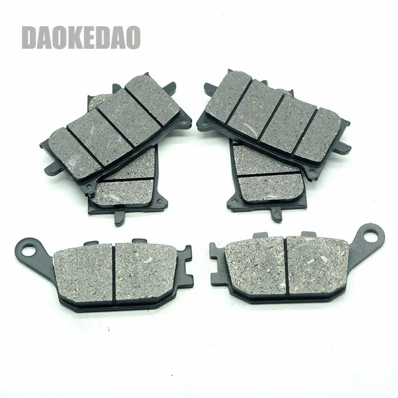 Kit de plaquettes de frein ava - Brake Pad Set avis et prix