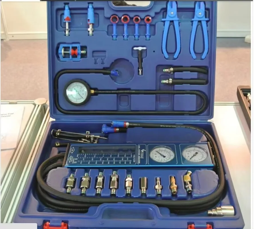 Testeur de système de carburan - Car Repair Tools avis et prix