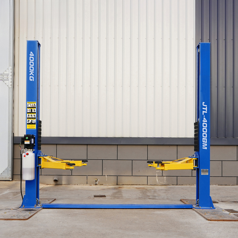 Pont élévateur hydraulique à d - Car Lift avis et prix