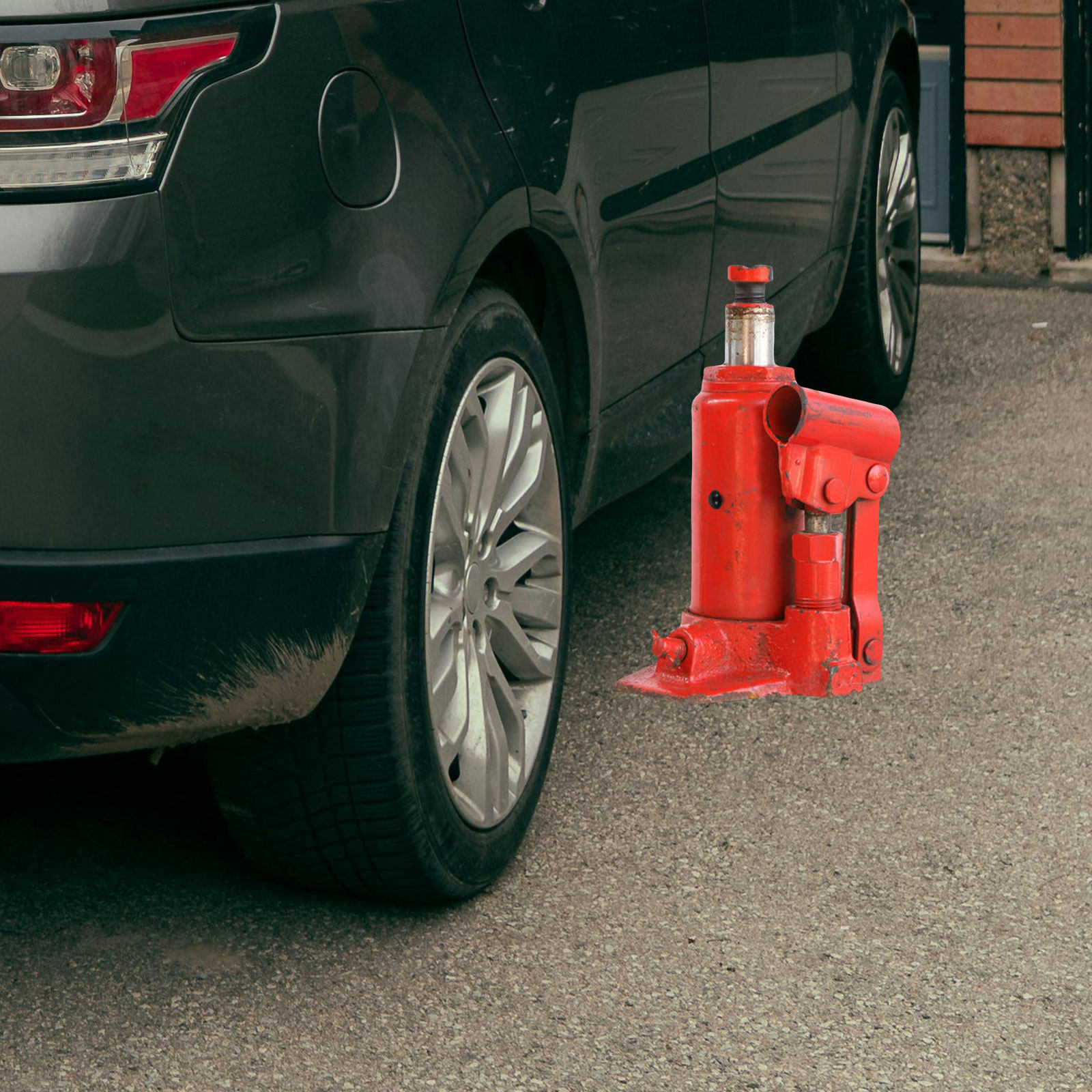 35 pièces, bouchons de remplis - Car Jack avis et prix