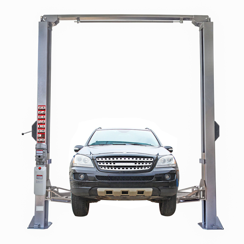 Équipement de levage de véhicu - Car Lift avis et prix