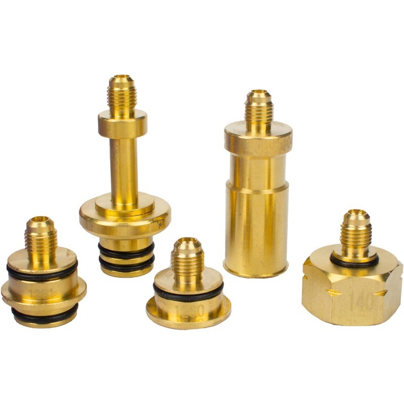Kit de détection de fuites de  - Spring Compressor Tool avis et prix
