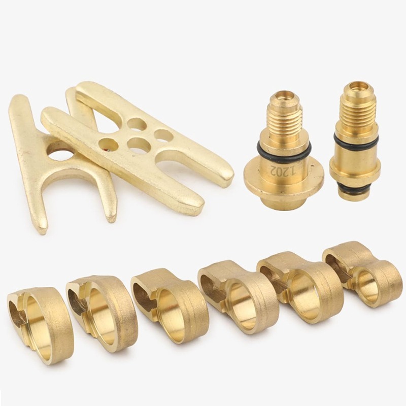 Kit de détection de fuites de  - Spring Compressor Tool avis et prix