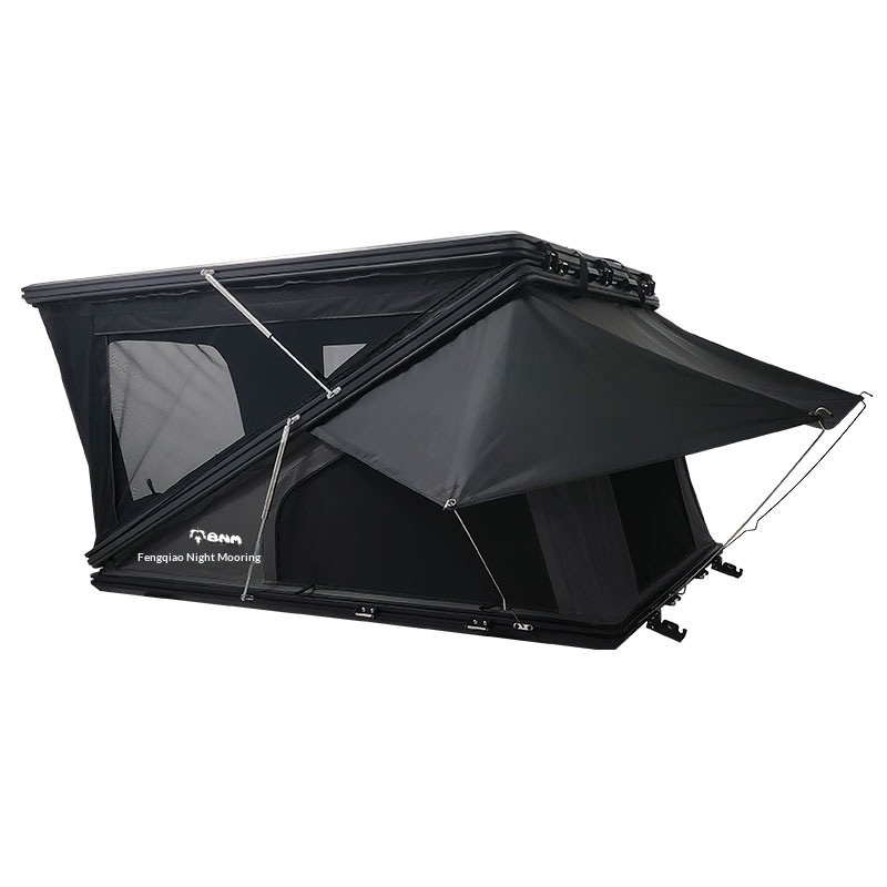 Tente de toit pliante en Z, do - Car Lift avis et prix