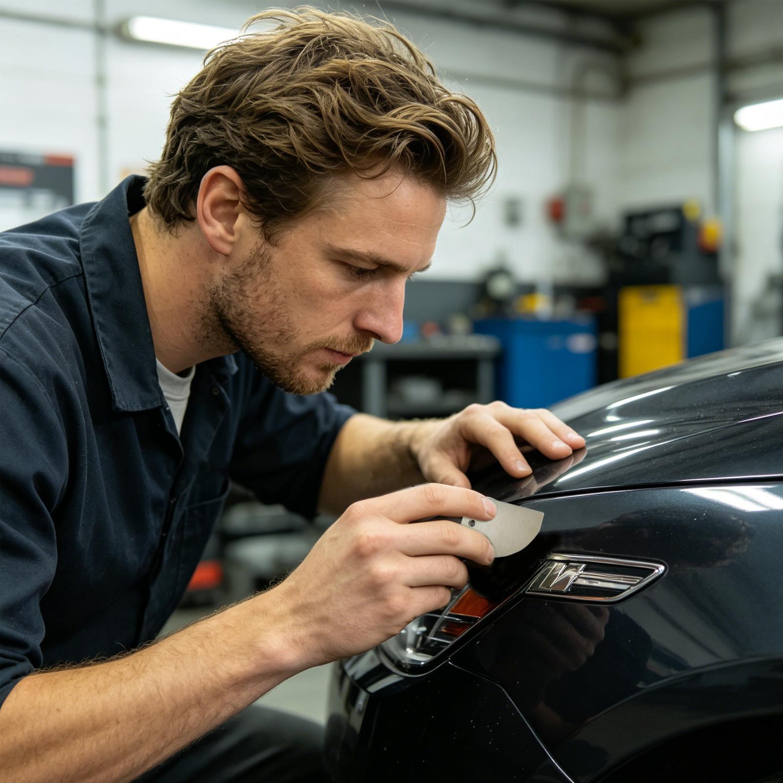 Outil de débosselage pour pein - Car Repair Tools avis et prix