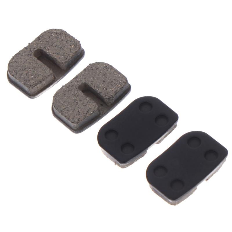 Plaquettes de frein à disque d - Brake Pad Set avis et prix