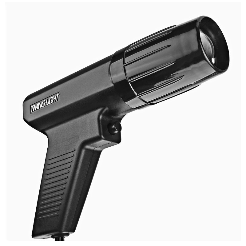 Pistolet de calage d'allumage  - Timing Light Gun avis et prix