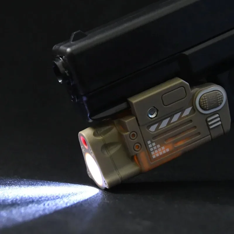 Lampe torche stroboscopique LE - Timing Light Gun avis et prix