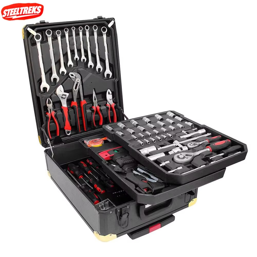 Ensemble d'outils de réparatio - Car Repair Tools avis et prix