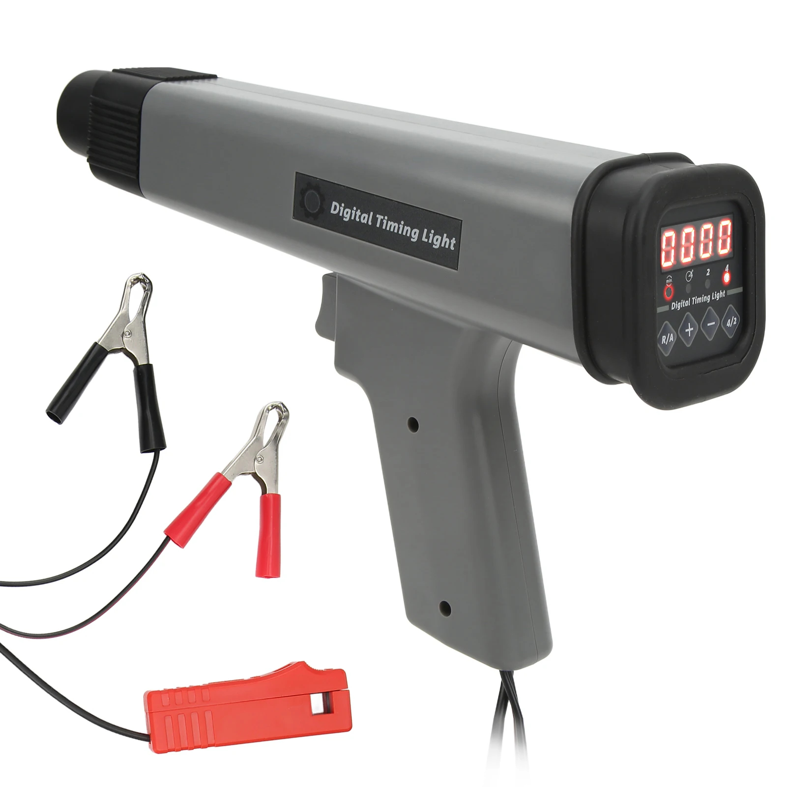 Lampe de calage moteur numériq - Timing Light Gun avis et prix