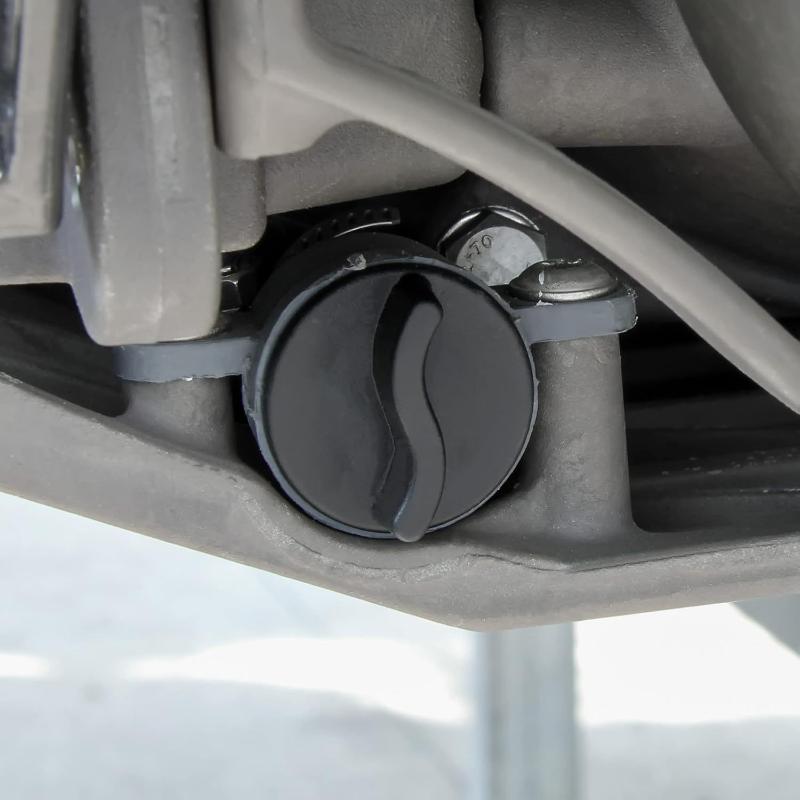 1/4 de jeu de bouchons de vida - Spark Plug avis et prix