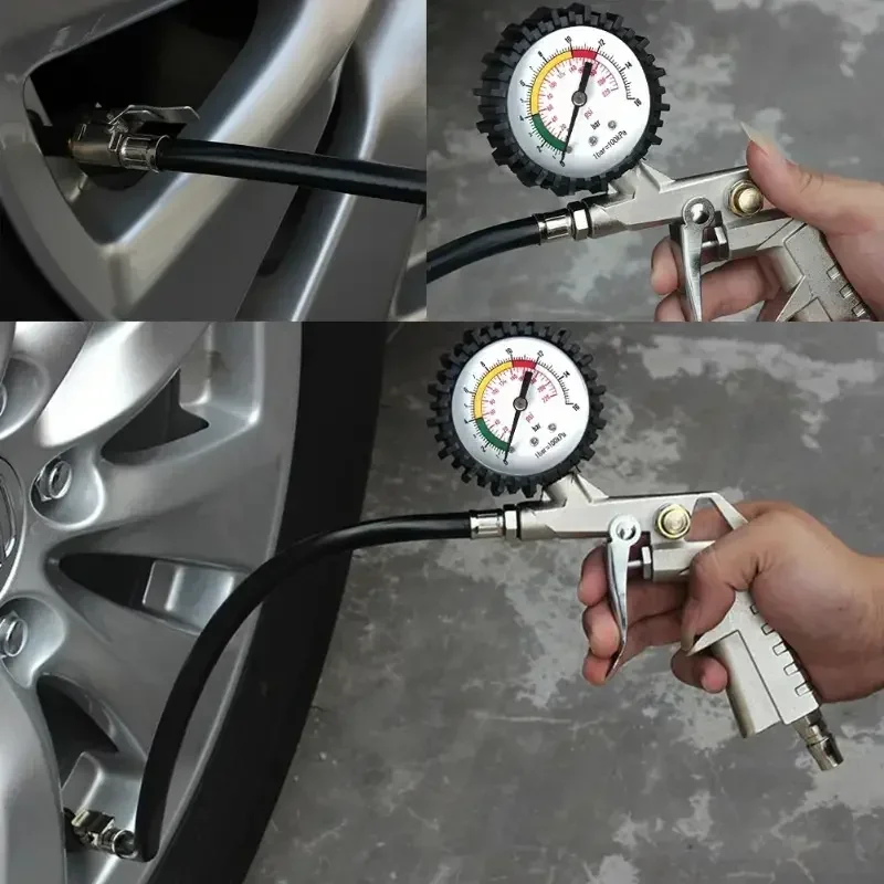 Manomètre de pression des pneu - Spring Compressor Tool avis et prix