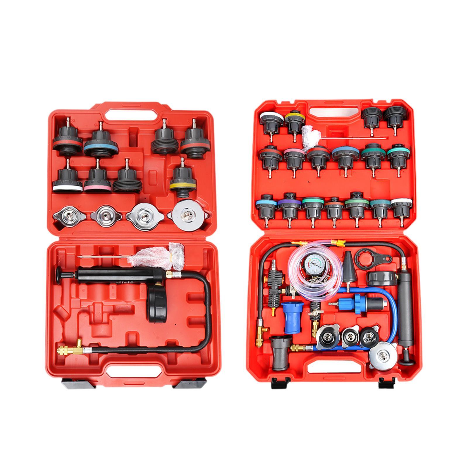 Testeur de fuites de diagnosti - Car Diagnostic Tool avis et prix