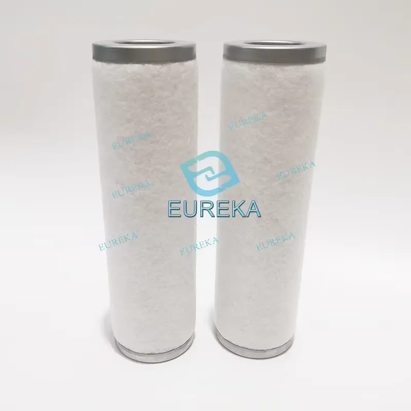 Pompe à vide DUO65, filtre d'é - Oil Filter avis et prix