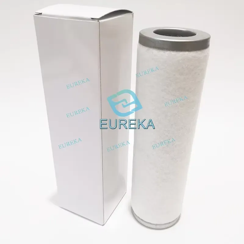 Pompe à vide DUO65, filtre d'é - Oil Filter avis et prix