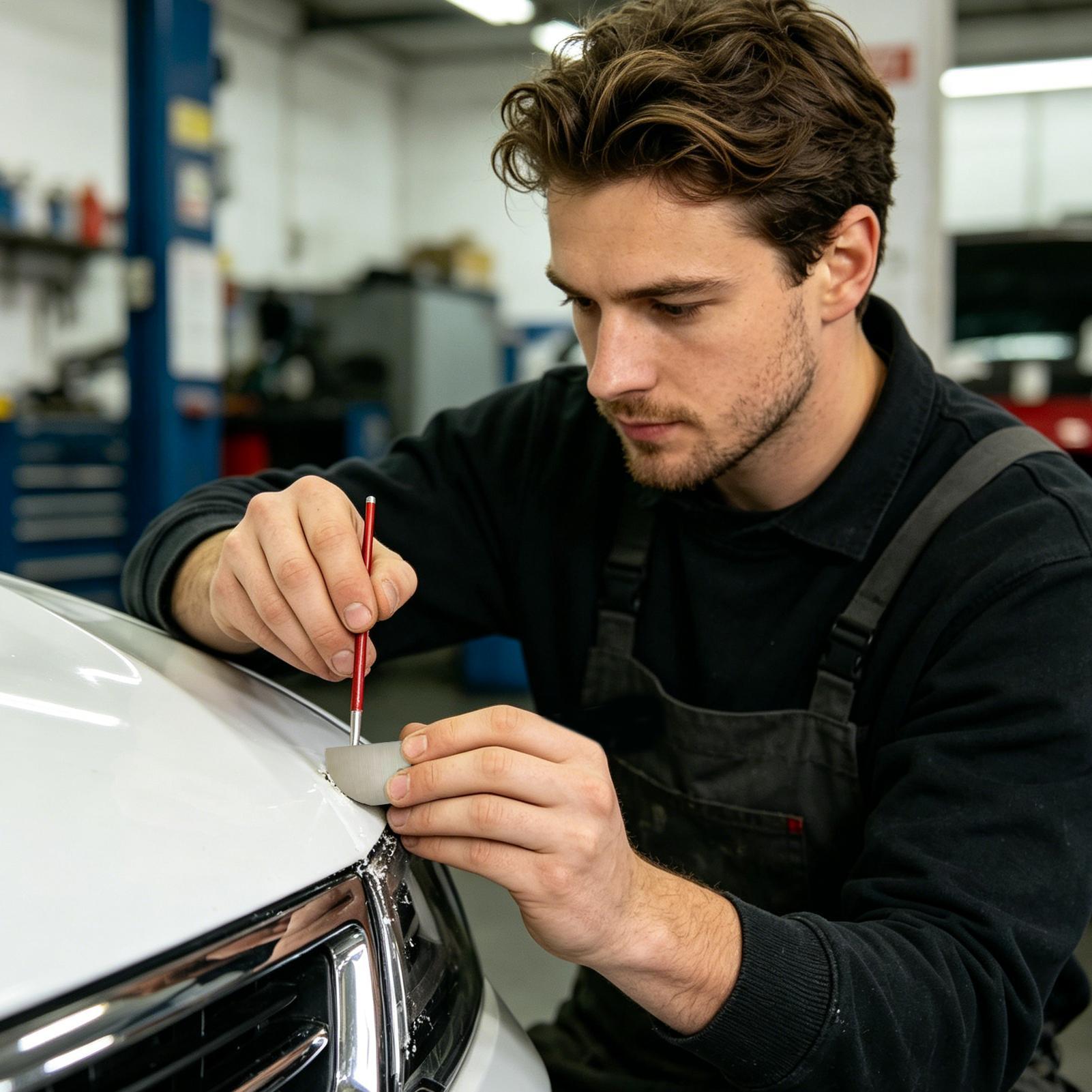 Outil de déniblage pour le det - Automotive Tools avis et prix
