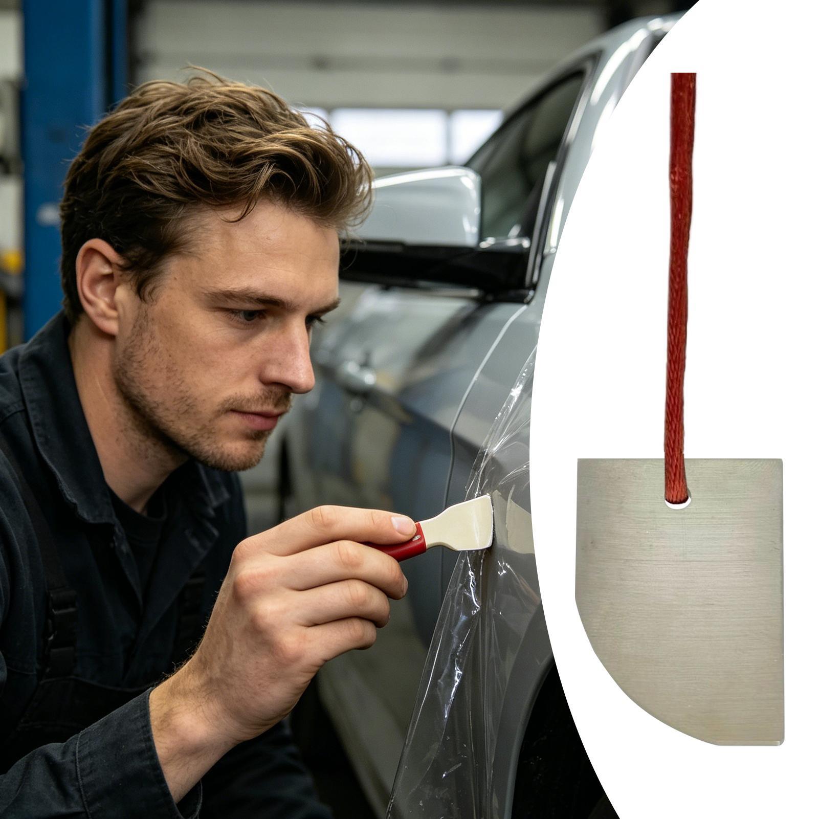 Outils de nettoyage de peintur - Car Repair Tools avis et prix